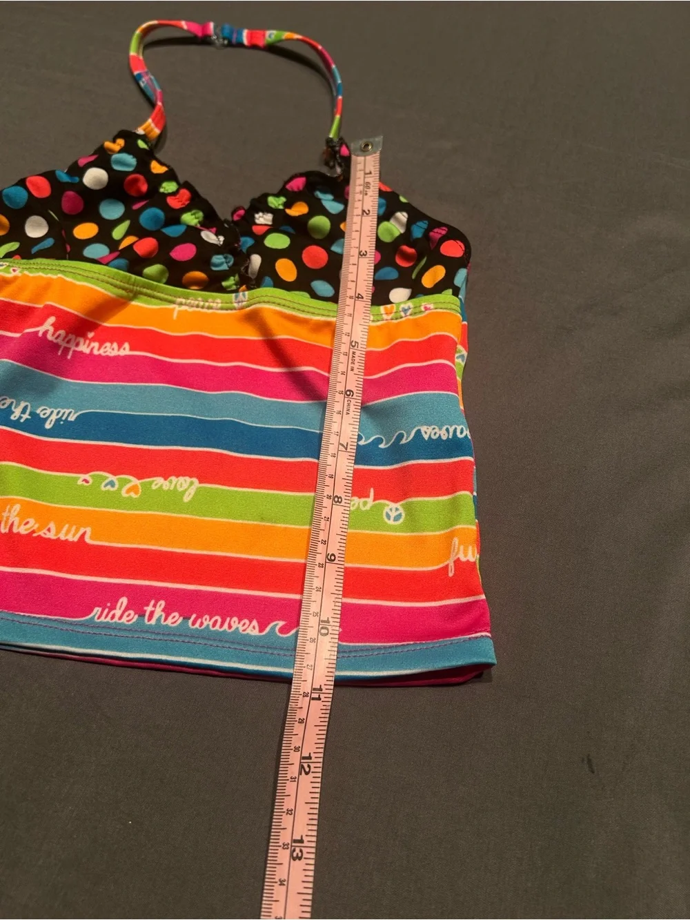 Candy Girl size very